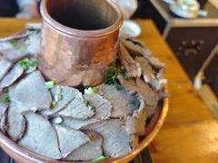 -如意林卡藏餐吧(大昭寺店)