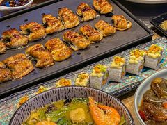 -老大连·海肠捞饭·大连海鲜大连菜(西安路店)