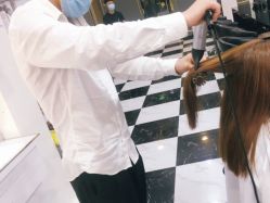 -BHG Hair Salon