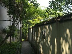 -黄葛古道