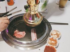 -妖无二·和牛烧烤自助(新吴万达店)
