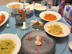 -凤凰园烤鸭店·唐山菜·传承花椒肉(老唐丰路店)