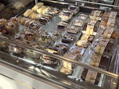 -烘焙町面包店(西四店)