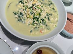 -锦顺海鲜•口味菜(李村店)