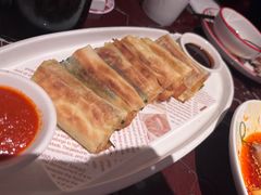 -新白鹿餐厅(西湖银泰店)
