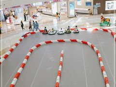 -万达广场(南京江宁店)