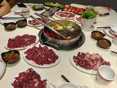 -陈记顺和潮汕牛肉火锅(韩江路店)