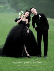 -金夫人婚纱摄影