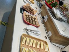 -禾匙素食自助(莱蒙都会店)