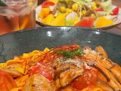 -福记咖啡·手工意面(下埔店)
