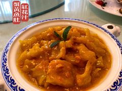 -陆壹捌餐厅(五大道店)