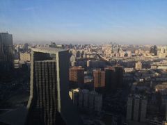 -中央广播电视总台(光华路办公区)