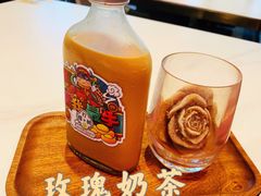 -柠檬树茶餐厅(海雅缤纷城店)