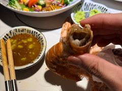 -黑木原精致料理·铁板烧