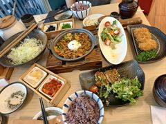 -胜博殿日式炸猪排(西红门店)