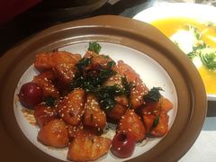 -山四砂锅(太原钟楼街店)