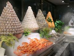 -吉布鲁牛排海鲜自助(温江合生汇店)