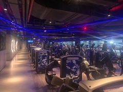 -W FITNESS 威尔仕健身·游泳(老西门新苑店)