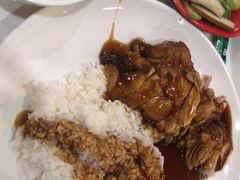-网易食堂