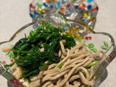 -悦融琥珀·京鲁菜·海味珍品(西单店)