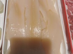 -欧提汗·新疆餐厅·清真(银都路店)