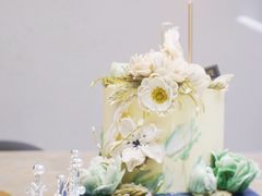 -杜哈夫DOUX RÊVE·生日蛋糕(日月光店)