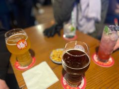 -Boxing Cat Brewery拳击猫精酿啤酒馆(永福店)