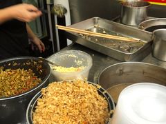 -龚记长沙臭豆腐(向西店)