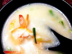 -潮十三潮汕砂锅粥(高新四路大都荟店)