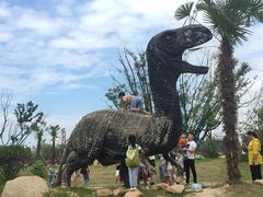 -祥源·阜阳生态乐园