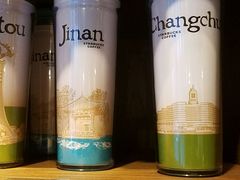 -星巴克(北京南站第三店)