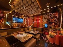 -INLOVE KTV(西溪印象城店)