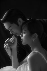 -巴黎春天婚纱摄影STUDIO·定制
