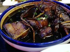 东坡肉-味莊餐厅(康庄南街店)