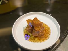-彩虹之约•淮扬家宴(亚运村店)