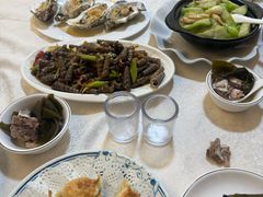-莲花公园煎蟹(总店)