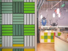 -Green Option(官舍店)