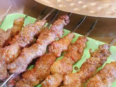 -北疆饭店(朗悦公园茂店)