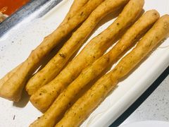 茴香小油条-海底捞火锅(凯德广场店)