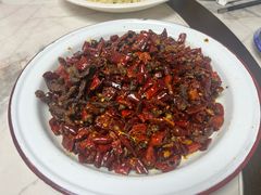 -友记功夫香·人民大排档(红牌楼店)