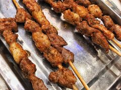 -阿拉丁新疆风味餐厅·清真(罗廊巷店)