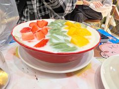 -甜心妈妈·榴莲星级糖水(北京路总店)