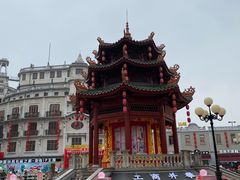 -汕头市小公园