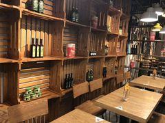 -乐凯撒披萨(东方新世界店)