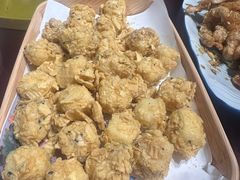 -天下醉美蒙餐(林西店)