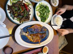 -外婆烧.老杭帮菜(庆春店)