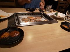 -新石器烤肉(南通CBD大有境店)
