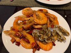 -太原富力万达文华酒店·美食汇西餐厅