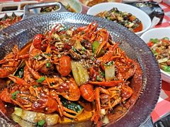 -龙虾当家·大排档(红谷滩五中店)