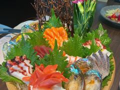 -匠和风精致料理(莆田财富中心店)
